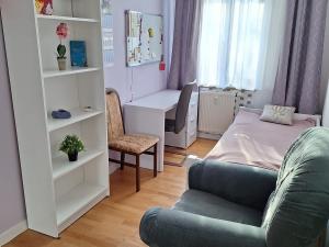 Prodej bytu 3+1, Karlovy Vary, Moravská, 77 m2