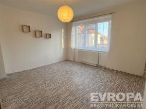Pronájem bytu 2+1, Havlíčkův Brod, Máchova, 56 m2