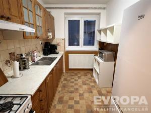 Pronájem bytu 2+1, Havlíčkův Brod, Máchova, 56 m2