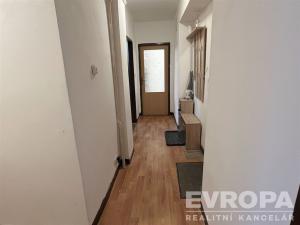 Pronájem bytu 2+1, Havlíčkův Brod, Máchova, 56 m2