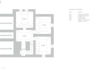 Prodej činžovního domu, Rumburk - Rumburk 1, Jiříkovská, 360 m2