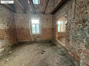 Prodej činžovního domu, Rumburk - Rumburk 1, Jiříkovská, 360 m2