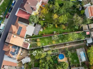 Prodej rodinného domu, Znojmo, Riegrova, 240 m2