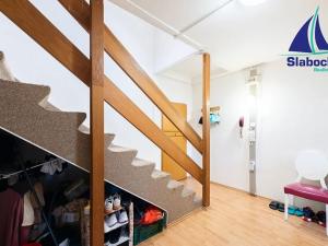 Prodej bytu 3+1, Praha - Stodůlky, Seydlerova, 100 m2