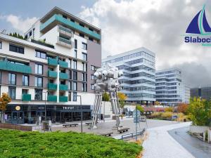 Prodej bytu 3+1, Praha - Stodůlky, Seydlerova, 100 m2