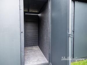 Pronájem bytu 1+kk, Praha - Záběhlice, Za návsí, 26 m2