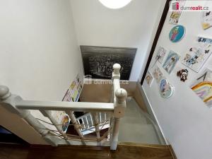 Prodej rodinného domu, Hroznětín - Velký Rybník, 143 m2