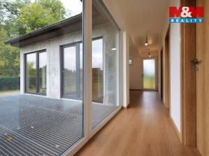 Prodej rodinného domu, Vrbátky - Dubany, 73 m2