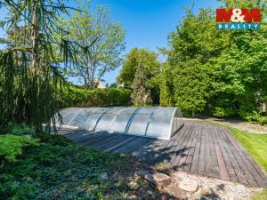 Prodej rodinného domu, Jirny, K Lesu, 164 m2