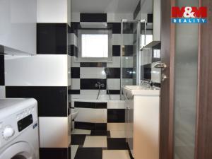 Pronájem bytu 5+kk, Milovice, Letecká, 100 m2