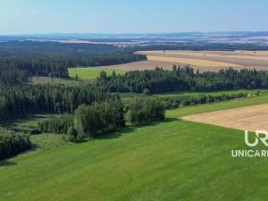 Prodej rodinného domu, Kamenná Horka, 273 m2