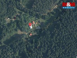 Prodej chaty, Kraslice - Mlýnská, 176 m2