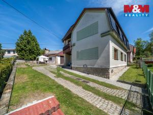 Prodej rodinného domu, Dolní Bělá, 169 m2