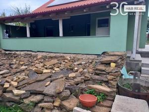 Pronájem rodinného domu, Hrubá Vrbka, 83 m2