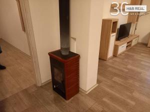 Pronájem rodinného domu, Hrubá Vrbka, 83 m2