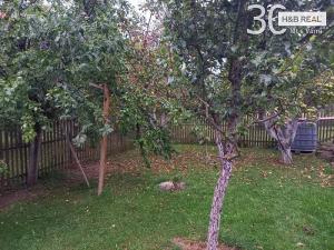 Pronájem rodinného domu, Hrubá Vrbka, 83 m2