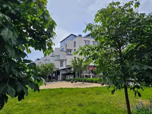 Pronájem atypického bytu, Praha - Smíchov, Holečkova, 143 m2