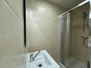 Pronájem bytu 1+kk, Příbram, Ve Dvoře, 29 m2