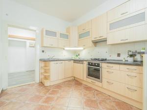 Pronájem bytu 2+kk, Praha - Žižkov, Lucemburská, 53 m2