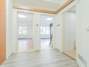 Pronájem bytu 2+kk, Praha - Žižkov, Lucemburská, 53 m2