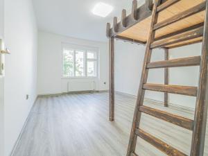 Pronájem bytu 2+kk, Praha - Žižkov, Lucemburská, 53 m2