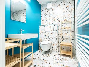 Pronájem bytu 1+kk, Praha - Záběhlice, Za návsí, 29 m2