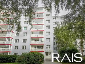 Prodej bytu 3+1, Brno, Sevastopolská, 77 m2