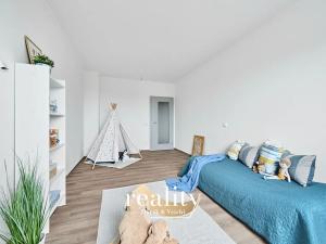 Prodej bytu 3+kk, Znojmo, Kosmákova, 110 m2