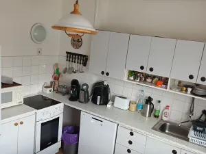 Prodej rodinného domu, Jeneč, Lidická, 145 m2