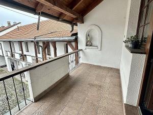 Pronájem bytu 3+kk, Brno - Husovice, Hálkova, 137 m2