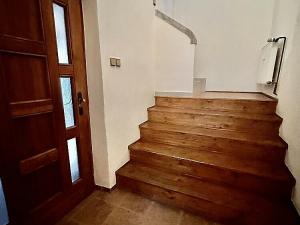 Pronájem bytu 3+kk, Brno - Husovice, Hálkova, 137 m2