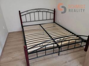 Pronájem bytu 1+kk, Klobouky u Brna, Nádražní, 23 m2