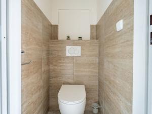 Pronájem bytu 2+kk, Praha, Milánská, 47 m2