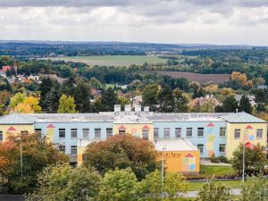 Pronájem bytu 2+kk, Praha, Milánská, 47 m2