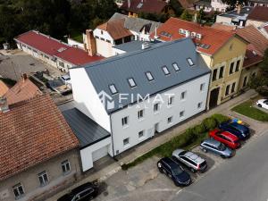 Prodej bytu 2+kk, Židlochovice, Komenského, 42 m2