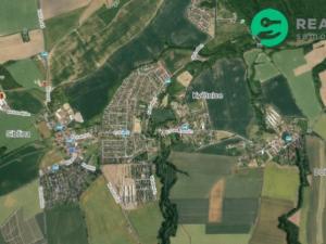 Prodej pole, Květnice, 4869 m2