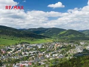 Prodej bytu 1+kk, Vrbno pod Pradědem, Žižkova, 40 m2