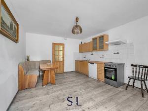 Prodej rodinného domu, Desná, Údolní, 538 m2