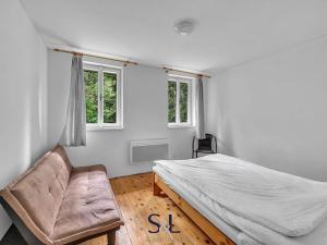 Prodej rodinného domu, Desná, Údolní, 538 m2