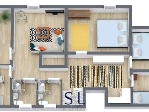 Prodej rodinného domu, Desná, Údolní, 538 m2