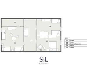 Prodej rodinného domu, Krásná Lípa, Varnsdorfská, 195 m2