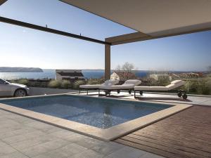 Prodej vily, Ražanac, Chorvatsko, 134 m2