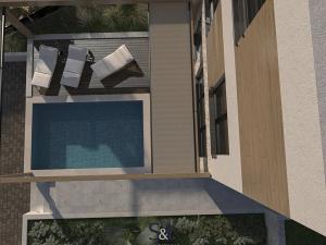 Prodej vily, Ražanac, Chorvatsko, 134 m2