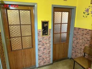 Prodej bytu 2+1, Krupka, Karla Čapka, 62 m2