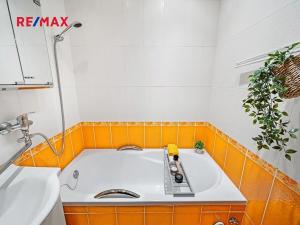 Prodej bytu 2+1, Brno, Húskova, 54 m2