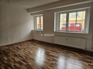 Pronájem bytu 2+1, Trmice, Žižkova, 80 m2