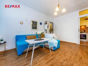 Prodej bytu 3+kk, Praha - Strašnice, Přetlucká, 42 m2