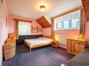 Prodej rodinného domu, Slapsko, 92 m2