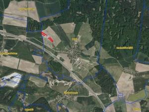 Prodej pole, Borek, 18967 m2