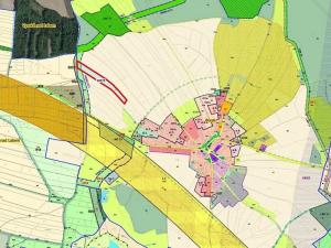 Prodej pole, Borek, 18967 m2